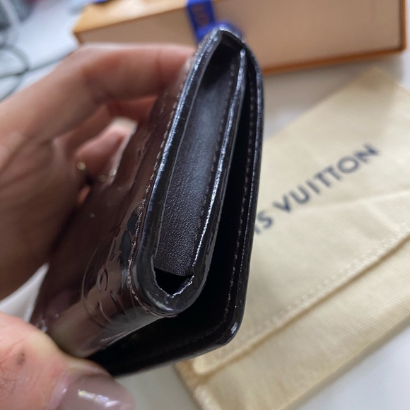 🚫SOLD🚫Authentic Louis Vuitton Wallet Card - Picture 7 of 12